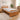 Kori Single & Super Single Size Solid Mahogany Wood Bed Frame w/ Mattress Option