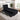 Keeva Pull-Out Bed Frame w/ Drawers Single/SSingle in Scratch-Resistant Pet-Friendly Leather
