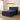 Rozzy 14" SBD Storage Bed Frame in Scratch-Resistant Pet-Friendly Fabric