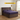 Rozzy 14" SBD Storage Bed Frame in Scratch-Resistant Pet-Friendly Leather - All Sizes Available + 12" Orthocoil Chiro Cool Mattress