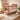 Aliser Single Solid Wooden Double Decker Bed Frames With Foam Mattresses