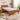 Kona Single Size Solid Mahogany Wood Bed Frame w/ Mattress Option in 2 Colours