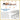 Orthocoil 8" Sensuous Spring Mattress Bonnell Spring w/ HD Firm Foam