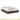 Lenna Drawer Divan Bed Frame  in Scratch-Resistant Pet-Friendly Leather