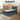Crato 16" SBD Lift Up Storage Bed Base Bedframe in Linen Fabric + 10" Orthocoil Posture Plush Euro Top Mattress