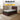 Crato 16" SBD Lift Up Storage Bed Base Bedframe in Faux Leather + 10" Orthocoil Posture Plush Euro Top Mattress