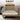 Daxton Divan Bed Frame with Foam Padded Headboard in Scratch-Resistant Pet-Friendly Leather + 8" Orthocoil Grey Foam Mattress - All Sizes