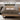 Daxton Divan Bed Frame with Foam Padded Headboard in Scratch-Resistant Pet-Friendly Leather - All Sizes Available