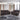 Flora 2/3-Seater Sofa Pocketed Spring / High Density Foam in Faux Leather