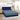 Tulin Divan Bed Frame in Faux Leather - All Sizes Available