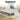 Carlin Single and Super Single Pull Out Bed Frame in Faux Leather + 8" Orthocoil Nasa Pedic Mattress