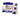 Tony Double Decker Children Bed w/ Pull Out Bed