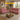 Fellie 2/3-Seater Sofa Set w/ Bottle Holder in Faux Leather