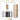 Freye 2 Door Wardrobe in 7 Colors Available