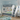 Piddy Land - Children’s Bedroom Bedframe With Drawers