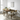 Radden 4/6 Seater Dining Set w/ Table, Chair & Bench Solid Rubber Wood
