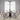 Lilly Dining Set Cultured Marble Table with 6 Chair