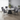 Lonnie Dining Set Sintered Stone Table with 6 Chairs