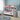 Tinker Double Decker Children Bed w/ Pull Out Bed