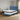 Asiah Fabric Divan Bed Frame With 4" Chrome Legs