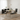 Hilda Solid Wood Dining Set Table with PU Leather Chair and Bench in 2 Colours