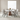 Lulu Dining Set Cultured Marble Table with 6 Chair