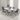 Loni Dining Set Sintered Stone Table with 6 Chairs