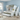Nikky Land - Children’s Bedroom Bedframe With Pull-Out Bed