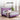 Jonah Divan Bed Frame in Linen Fabric - All Sizes Available