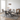 Linnea Dining Set Sintered Stone Table with 6 Chairs
