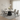 Leola Dining Set Sintered Stone Table with 6 Chairs