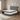 Asya Fabric Divan Bed Frame With 4" Chrome Legs