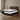 Azia Fabric Divan Bed Frame With 4" Chrome Legs