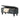 Mamba Storage Bench Chair/ Sofa Sectional/ Heavy Duty Bench Chairs