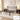 Hollie Queen/King Size Metal Bed Frame Copper or White Colour - w/ Mattress Option
