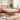 Lara Single & Super Single Size Solid Mahogany Wood Bed Frame w/ Mattress Option