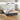 Lenna Drawer Divan Bed Frame in Linen Fabric
