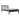Lara Single & Super Single Size Solid Mahogany Wood Bed Frame w/ Mattress Option
