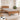 Dori Single & Super Single Size Solid Mahogany Wood Bed Frame w/ Mattress Option
