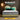 Namel Divan Bed Frame in Faux Leather + 13" Orthocoil Latex Grande Mattress