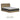 Nala Leather And Fabric Divan And Posture Plush 10" Spring Mattress In 6 Colours