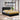 Miki 12" SBD Storage Bed in Faux Leather + 12" Orthocoil Nasa Pedic Memory Foam Mattress