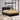 Miki 12" SBD Storage Bed in Faux Leather + 12" Orthocoil Sleep Sanctuary Mattress