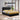 Miki 12" SBD Storage Bed in Linen Fabric + 12" Orthocoil Sleep Sanctuary Mattress