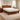 Mikky Wooden Bedframe Queen Size In Oak Colour with Mattress Option - MDF+Veneer Wood