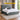 Zelma 14"/16"/18" SBD Storage Bed in Scratch-Resistant Pet-Friendly Leather