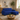 Murray 3 Seater Fabric and Pet Friendly Sofa with Ottoman In 50 Colours