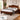 Nanna King Size Wooden Bedframe MDF+Veneer Wood with Mattress Option