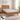 Sora Single & Super Single Size Solid Mahogany Wood Bed Frame w/ Mattress Option