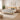 Okimy Series Queen & King Wooden Bed Frame Japanese Style Nordic Design